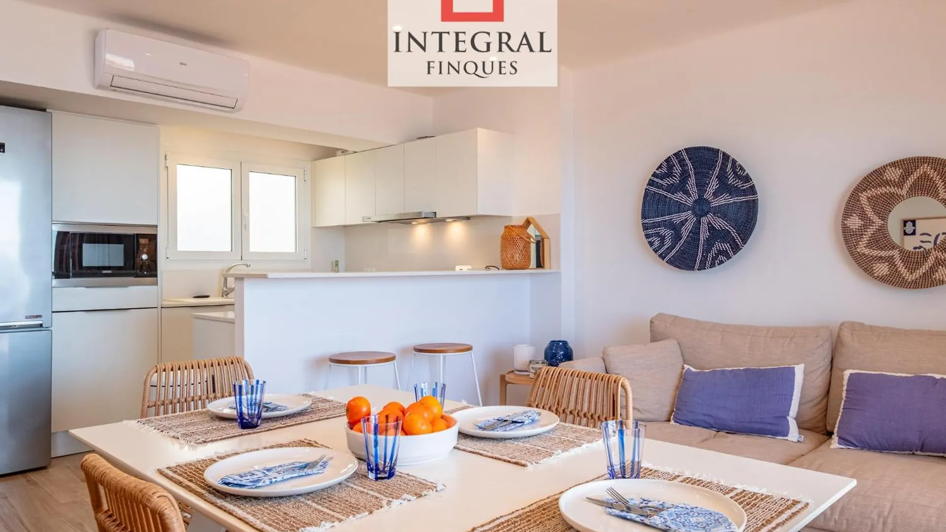 Apartment Mer Palamos