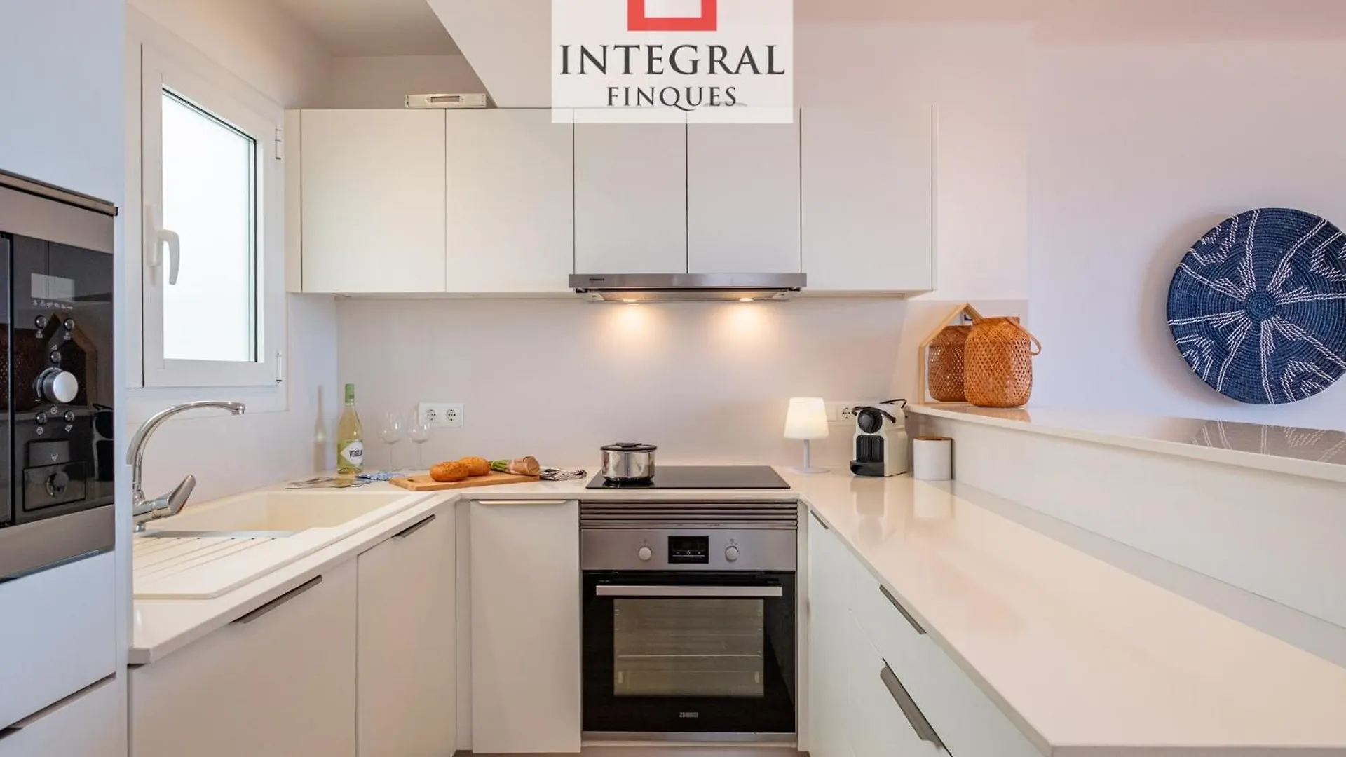 Apartment Mer Palamos Spain