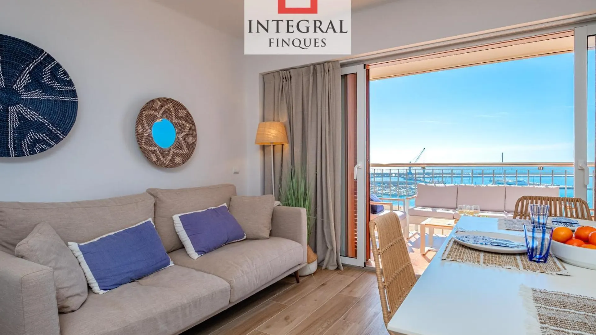 Mer Palamos Apartment