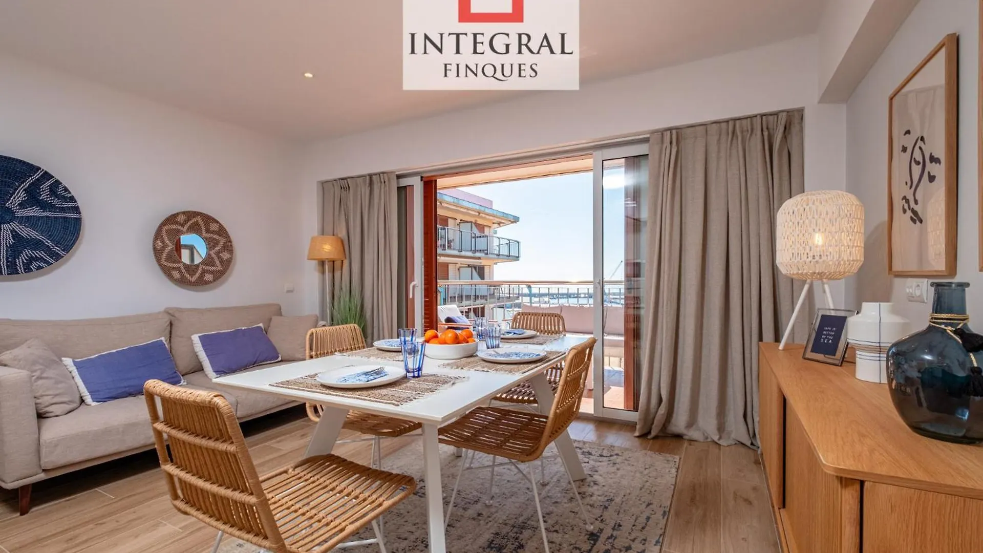 Apartment Mer Palamos Spain