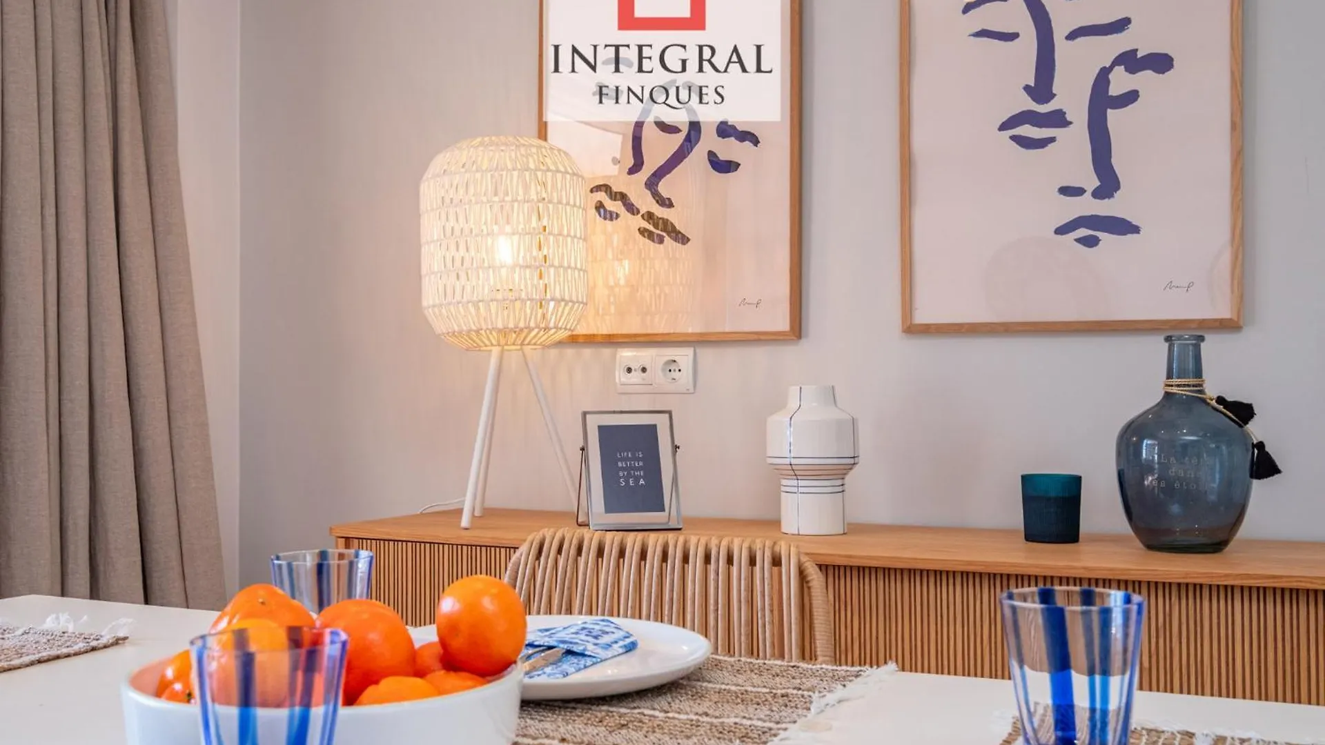 Apartment Mer Palamos