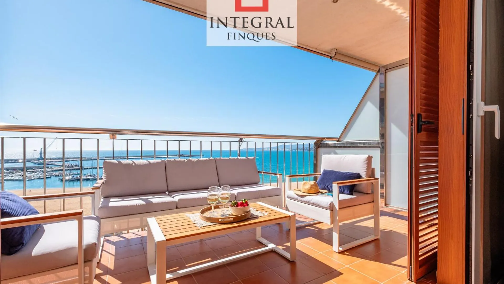 Mer Palamos Apartment