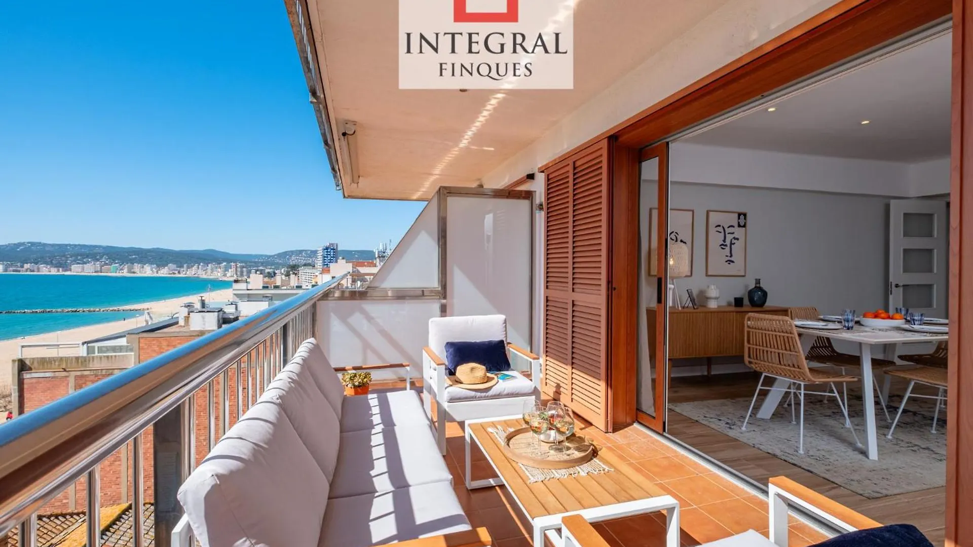 Apartment Mer Palamos