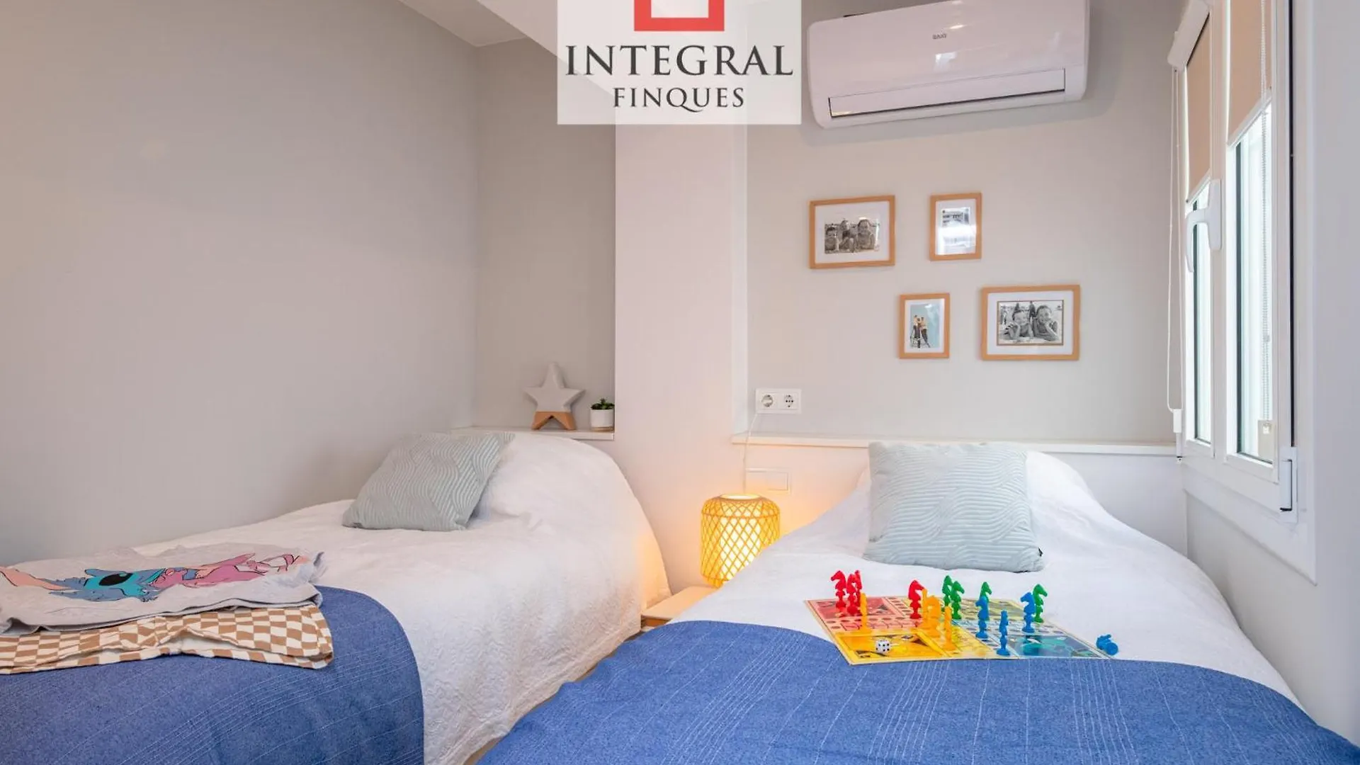 Mer Palamos Apartment