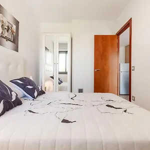 Appartement Belvilla By Oyo Modern In, Palamós
